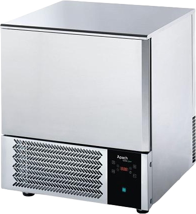 картинка Шкаф шоковой заморозки APACH SH05 от магазина APACH RUSSIA