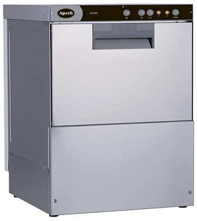 картинка Фронтальная посудомоечная машина APACH AF500DD (917969) от магазина APACH RUSSIA