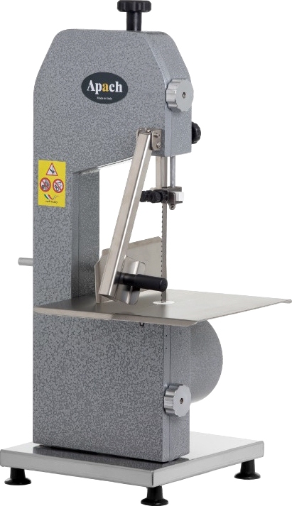 картинка Пила для резки мяса APACH ASW183 380В от магазина APACH RUSSIA