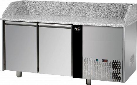 картинка Стол для пиццы APACH APZ02 от магазина APACH RUSSIA