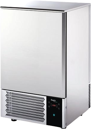 картинка Шкаф шоковой заморозки APACH SH07 от магазина APACH RUSSIA