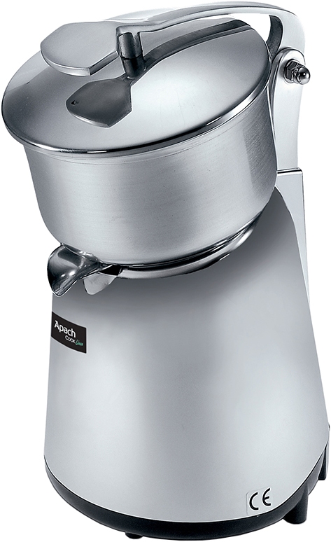 картинка Соковыжималка APACH ACS2 ECO с рычагом от магазина APACH RUSSIA