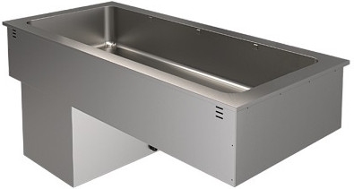 картинка Ванна APACH LWRSI2НS от магазина APACH RUSSIA