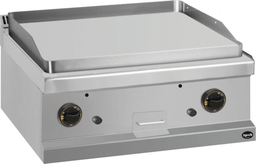 картинка Открытая сковорода APACH APTG‑77TL от магазина APACH RUSSIA