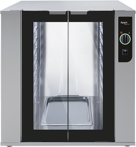 картинка Расстоечный шкаф APACH APE8AD от магазина APACH RUSSIA