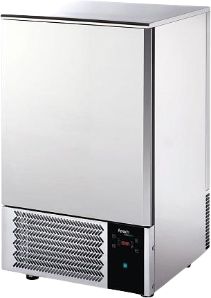 картинка Шкаф шоковой заморозки APACH SH10 от магазина APACH RUSSIA