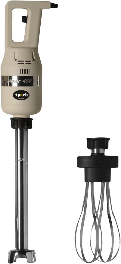 картинка Погружной миксер APACH AHM350V300C от магазина APACH RUSSIA