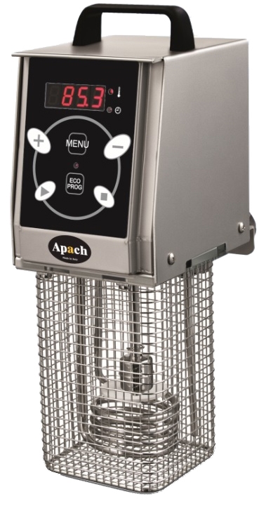 картинка Погружной термостат APACH ASV2 от магазина APACH RUSSIA