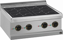 Плиты индукционные