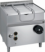 Сковороды опрокидывающиеся