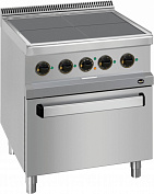 Линия тепловая 700 серия