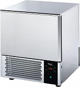 Шкафы шоковой заморозки